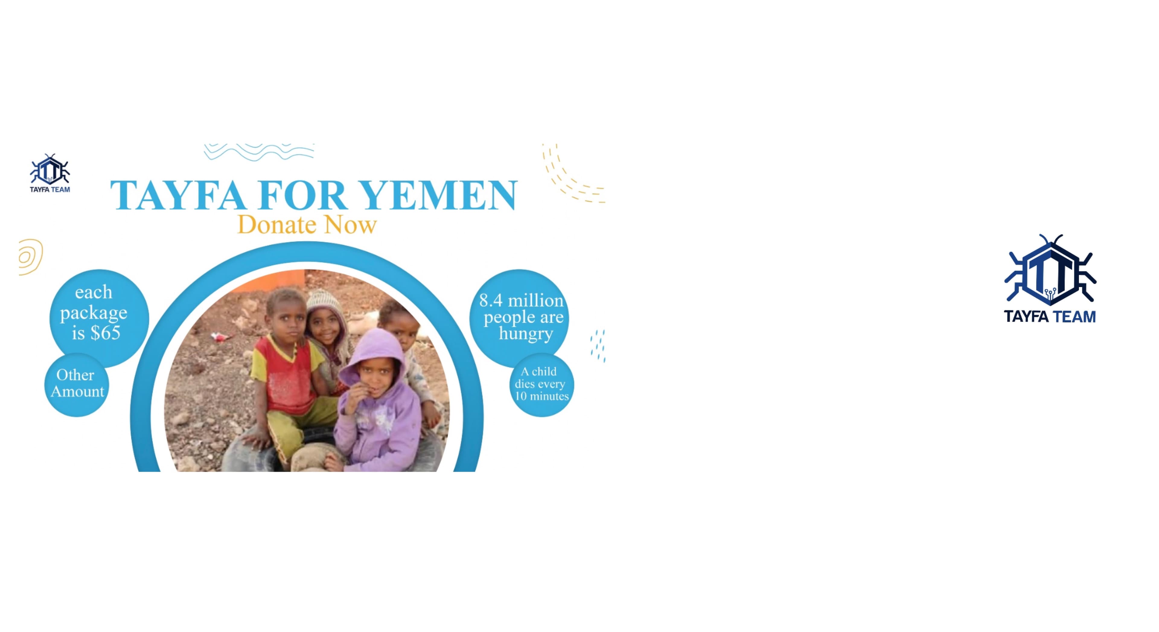 Tayfa 4 Yemen