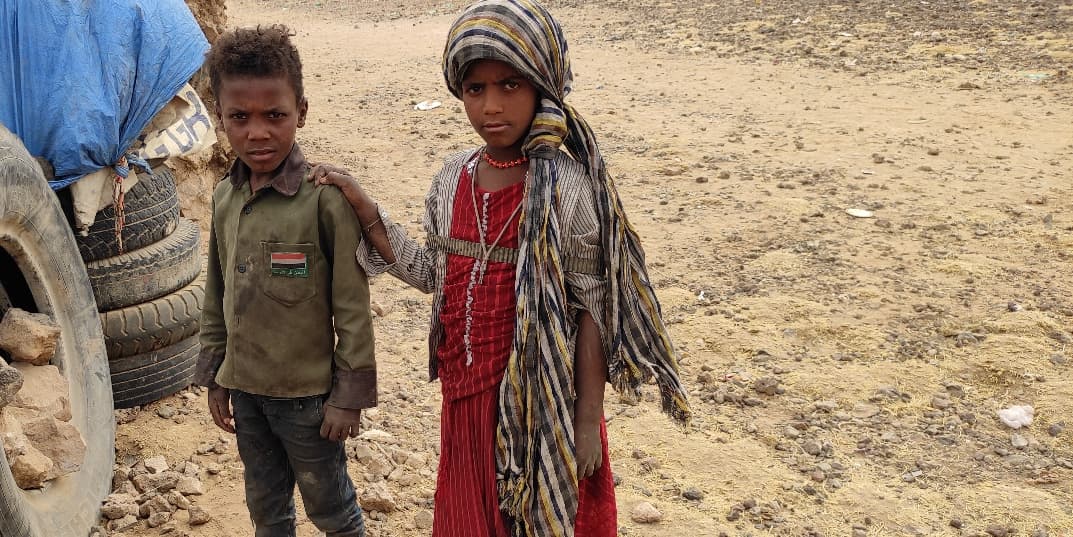 Help To Yemen