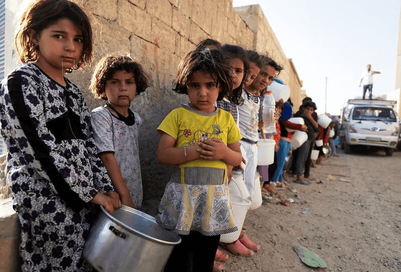 Minnesotans for Yemen