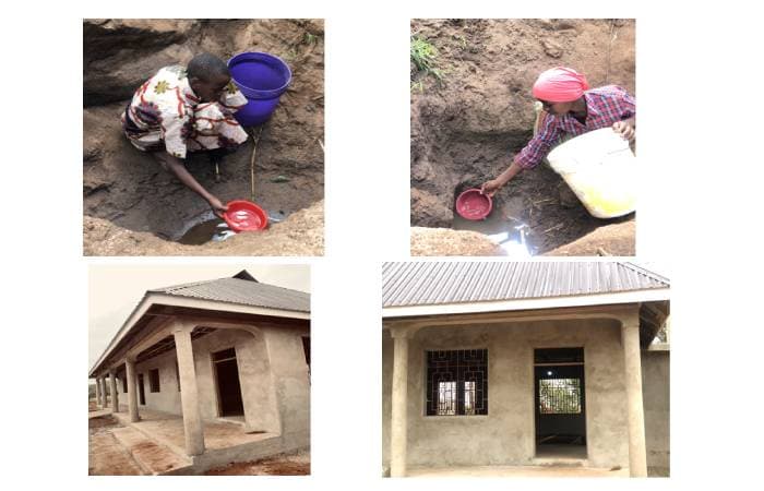 Gulev Family Zam Zam Water Well 36