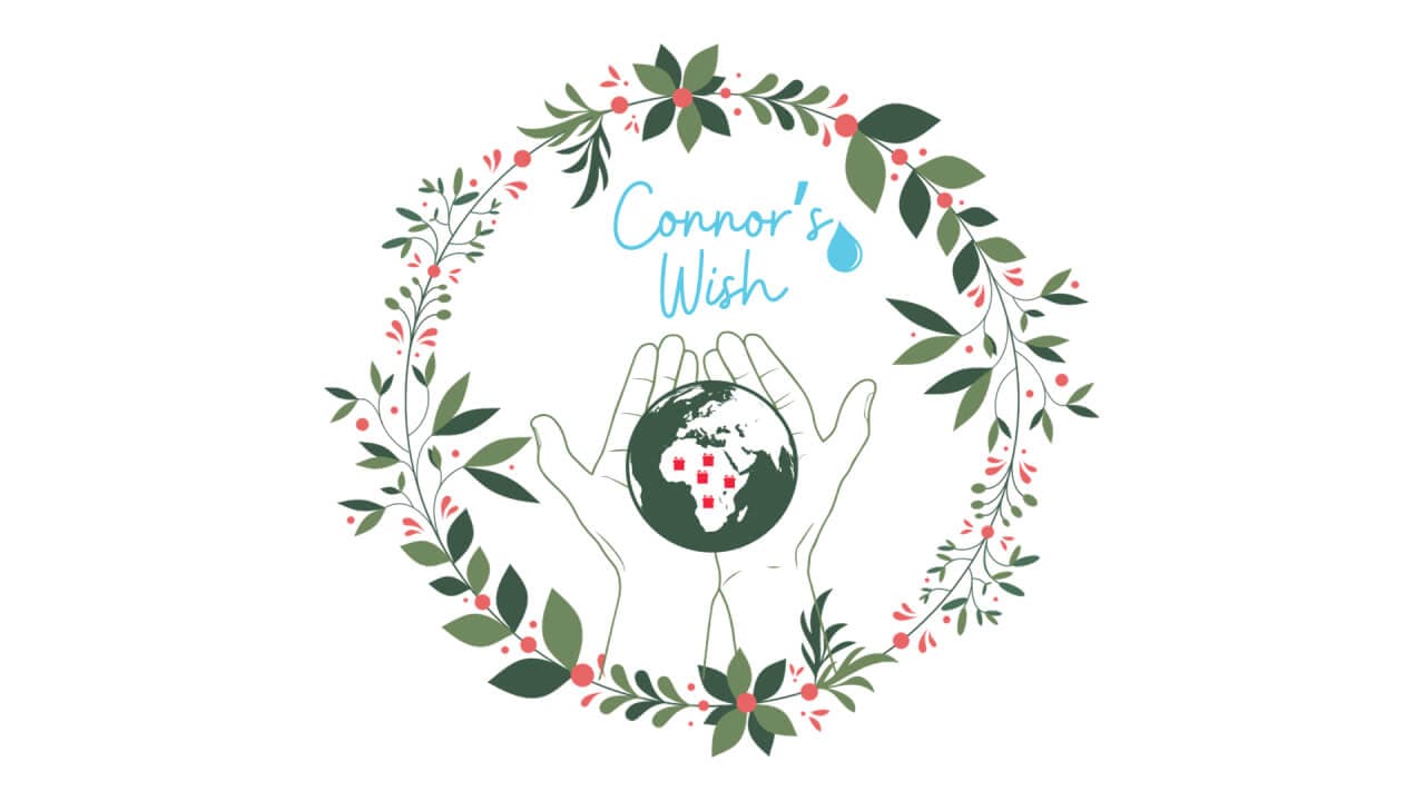 Connor’s Wish Water Well