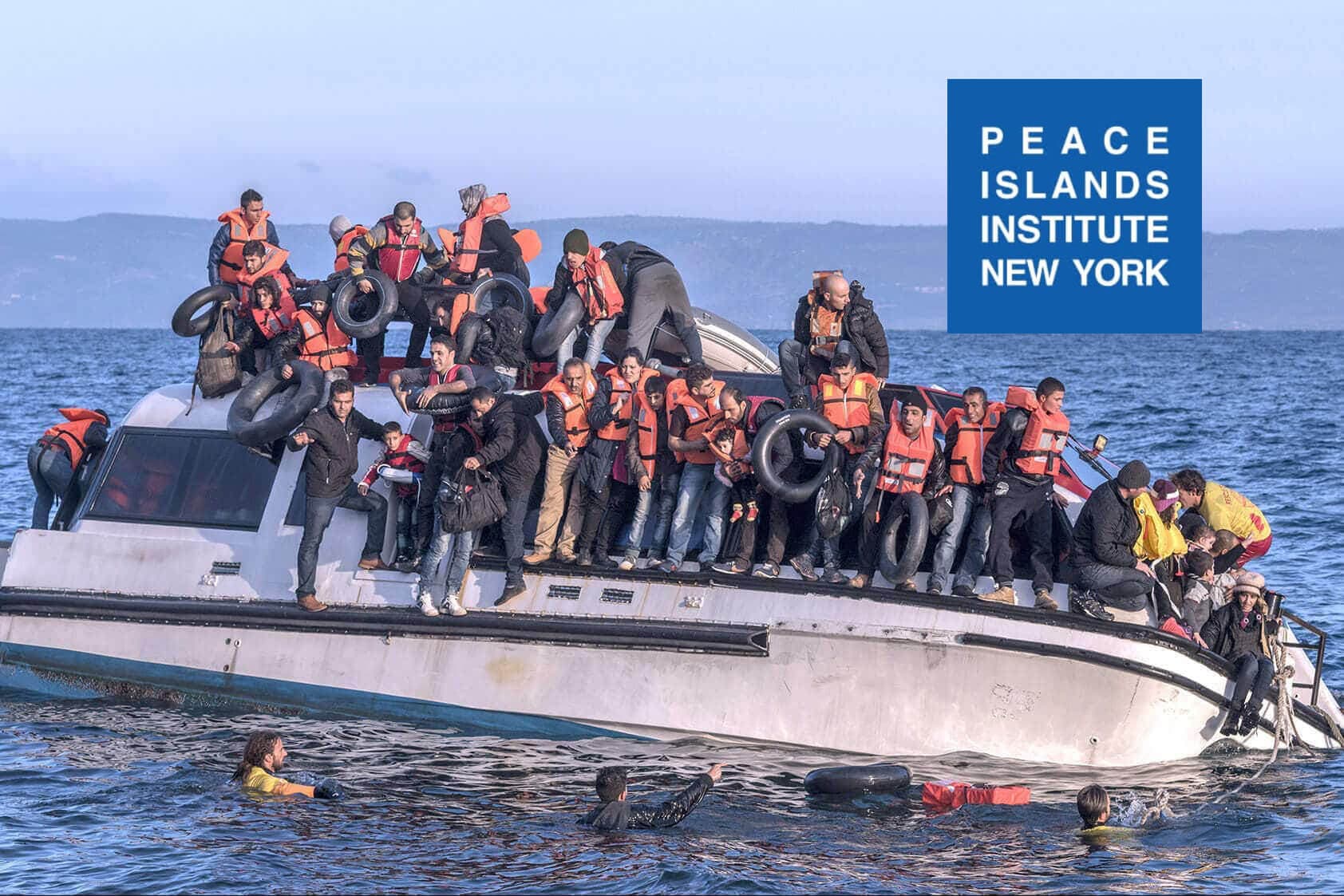 Refugee Assistance Fundraiser 2024 - Peace Islands Institute New York