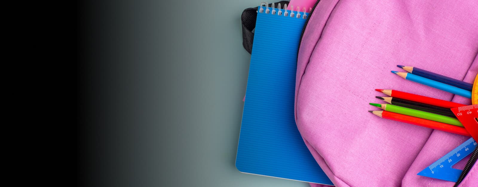 Virginia School Supply Drive 2024
