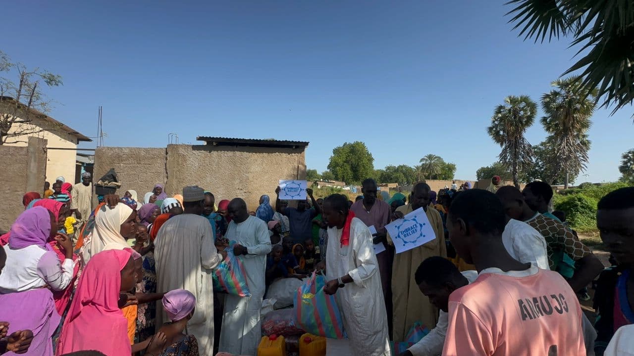 Cameroon Floods: Urgent Aid Needed in the Far North