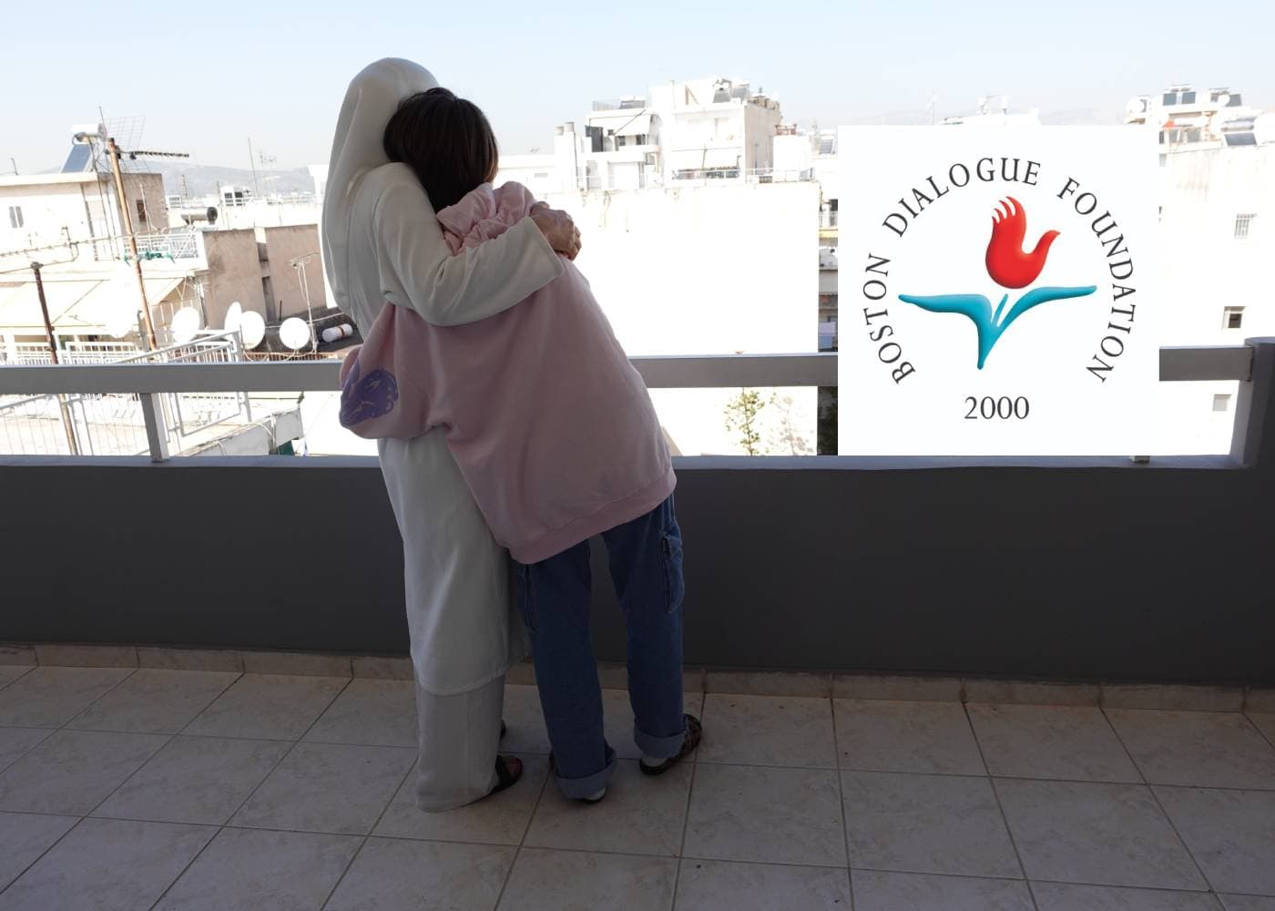 Boston Dialogue Foundation Refugee Fundraiser 2025
