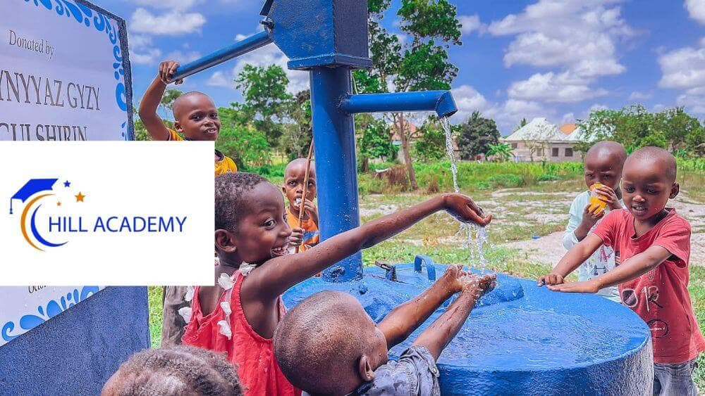Hope in Action: A Student-Led Mission for Uganda