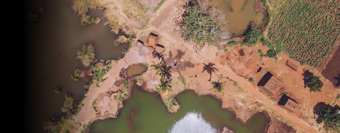 Mindu Water Wells