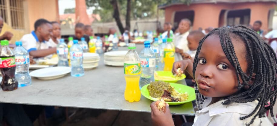 A.K. MOSAIC Group Fundraising