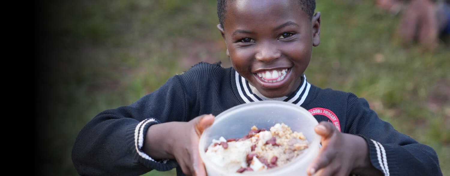 Sponsor a Children - Uganda