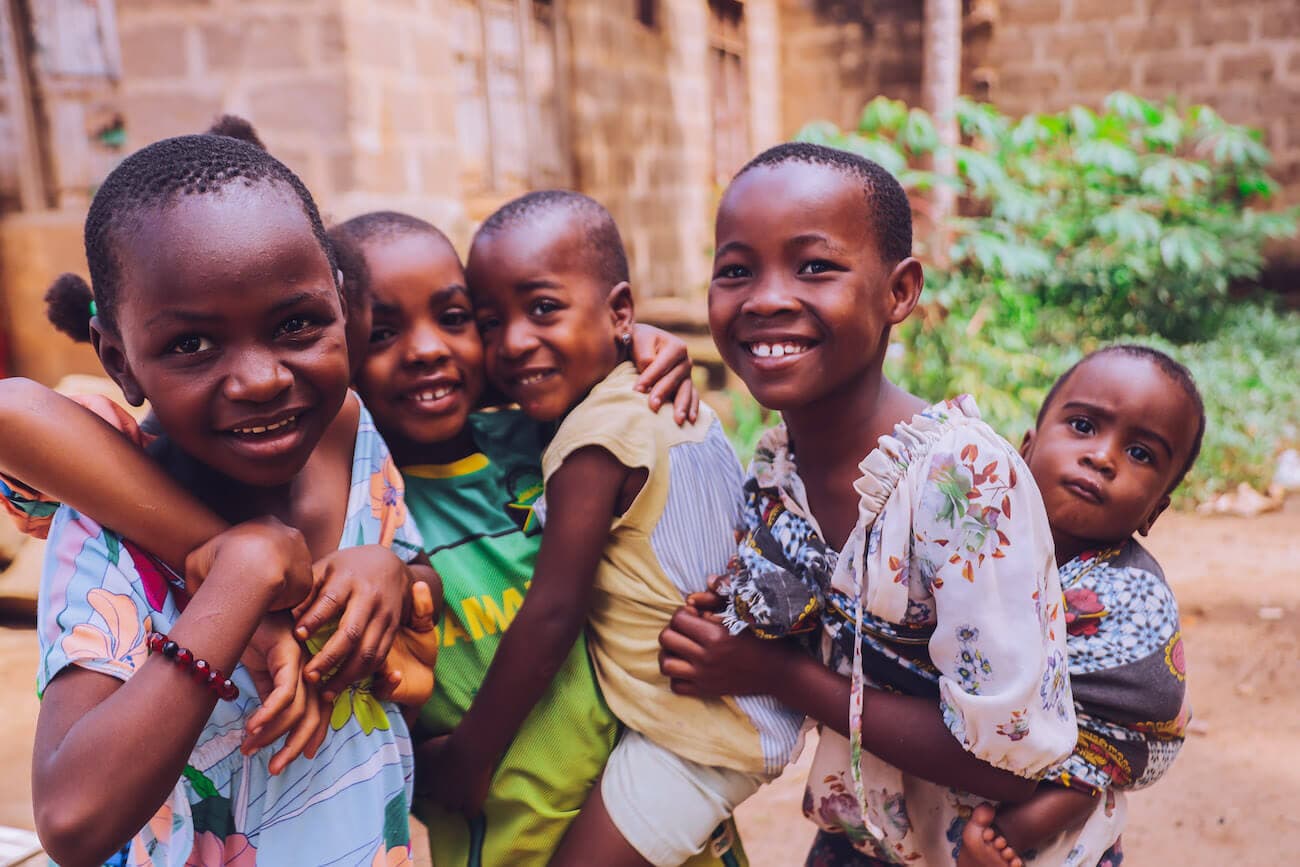Hope In Action Group Fundraising