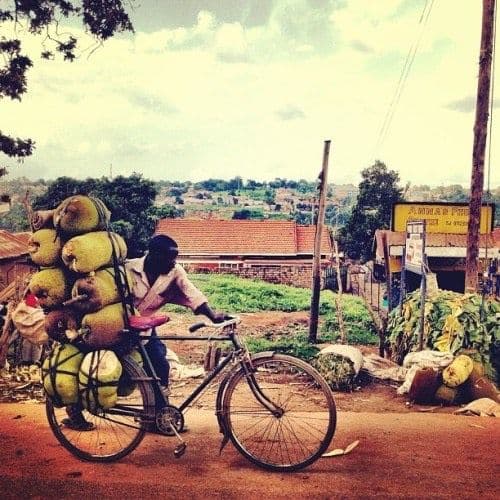 Pedal Forward Group Fundraising
