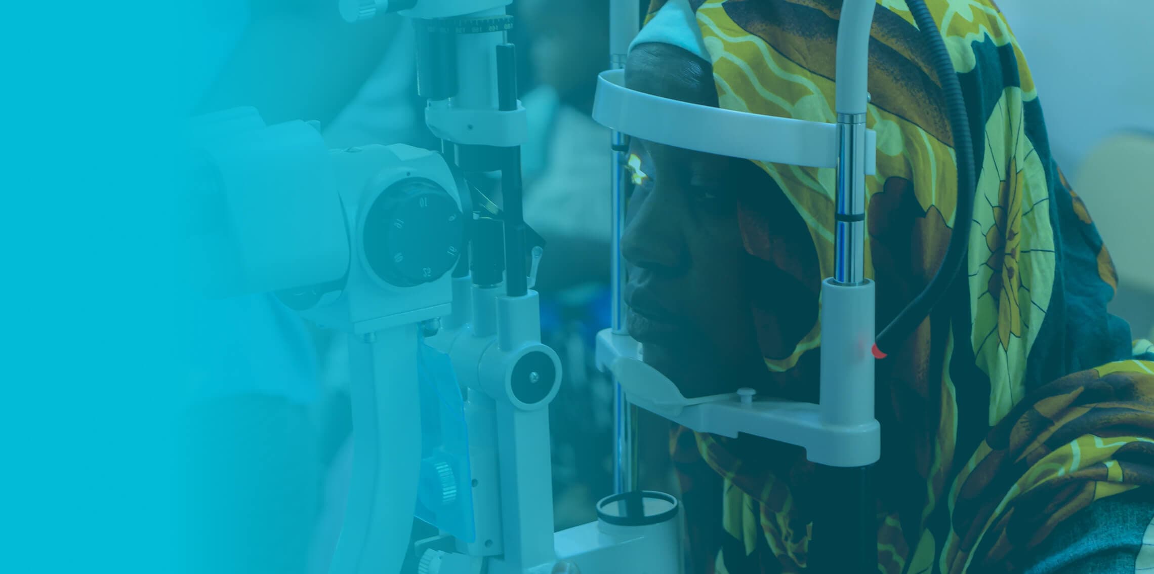 300 Free Cataract Surgeries for Kadiolo, Mali