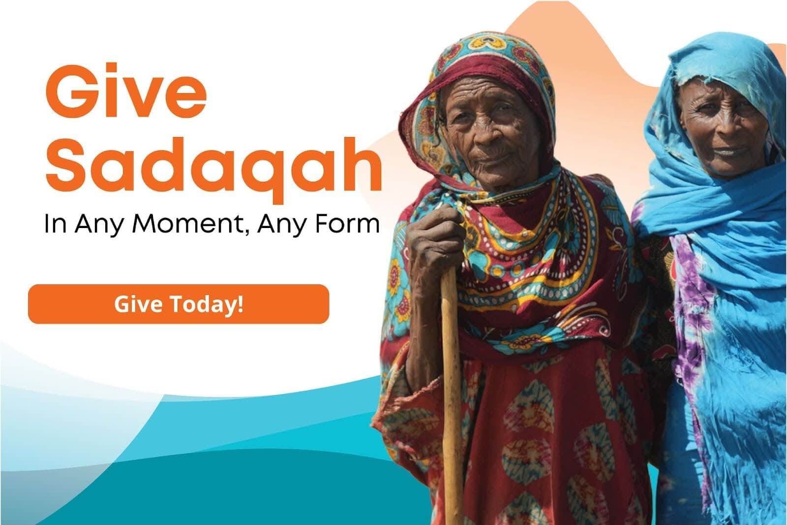 Sadaqah