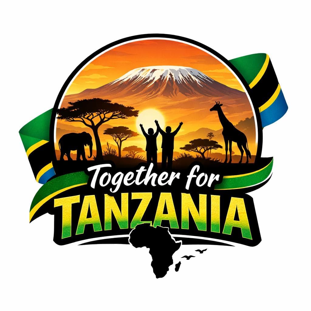 Together for Tanzania Group Fundraising