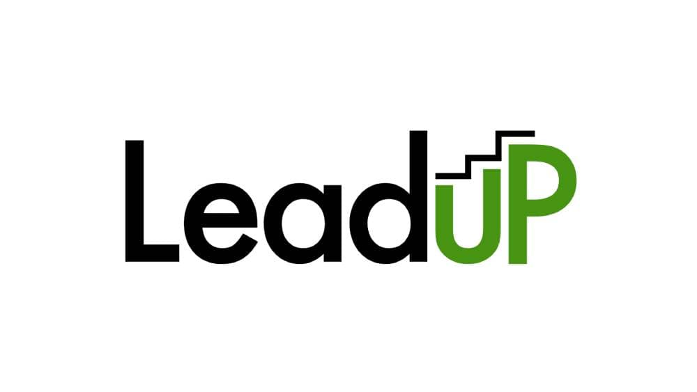 LeadUp Group Fundraising