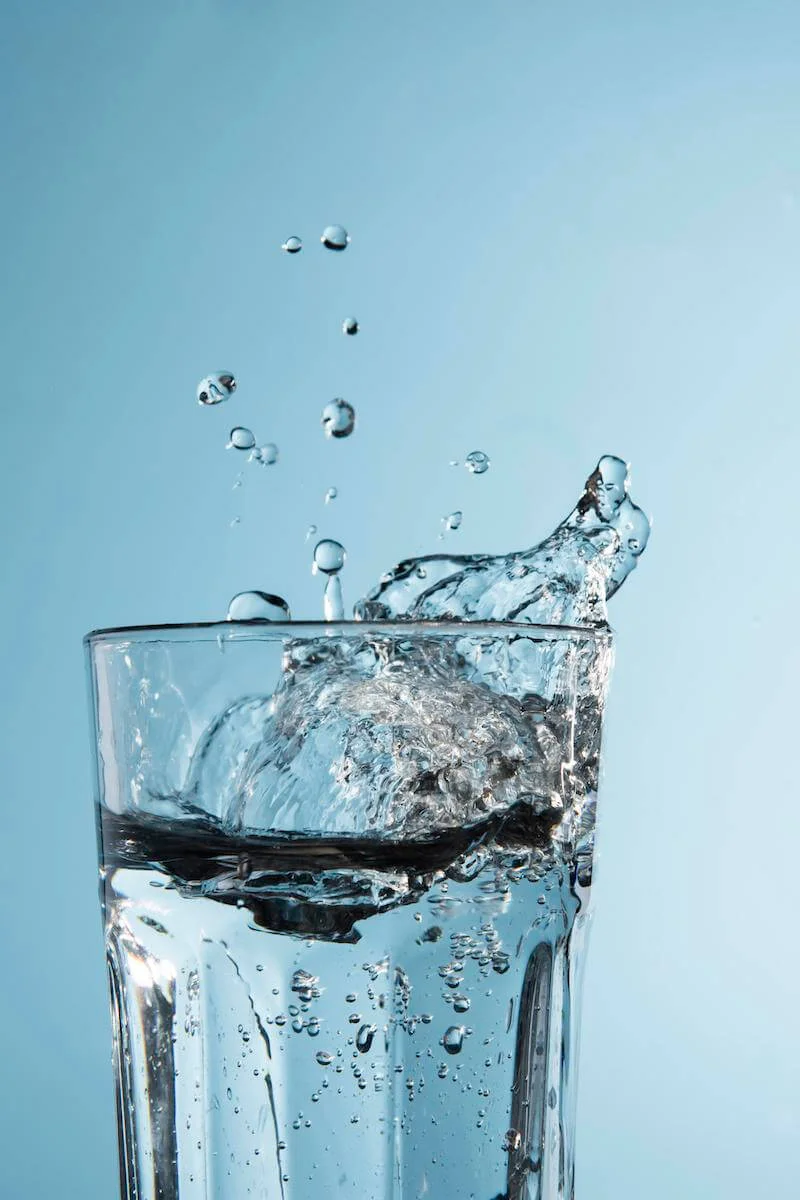 Suhoor nutrition and hydration tips