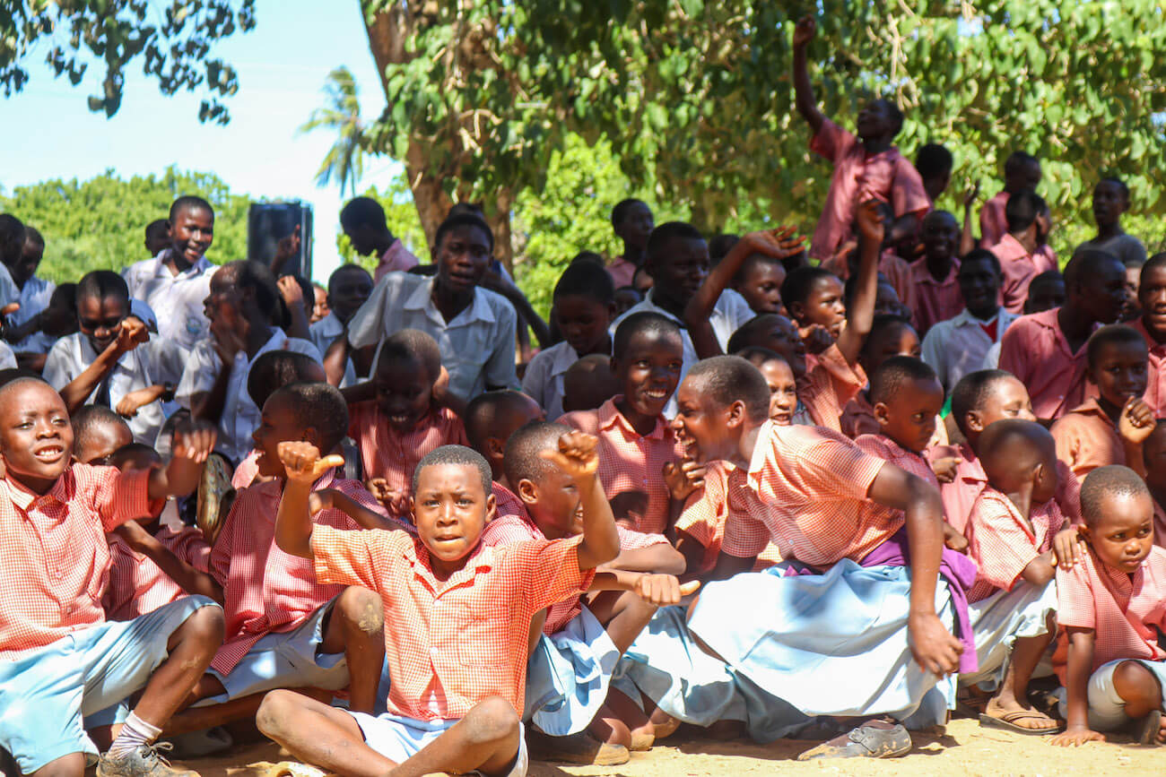 Women Empowerment Education
