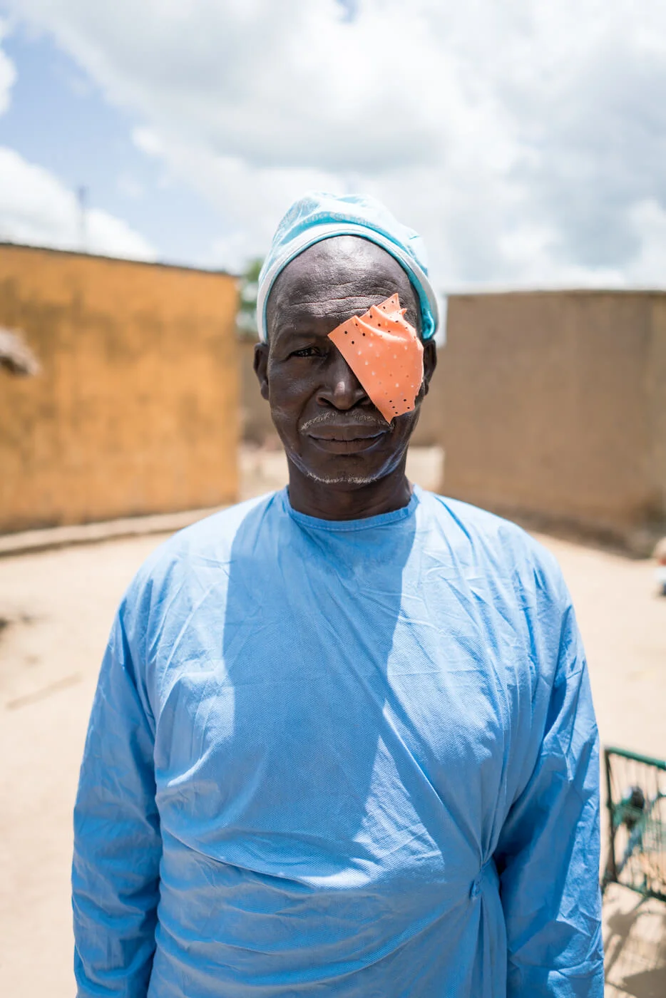 How You Can Help Those Suffering From Cataracts