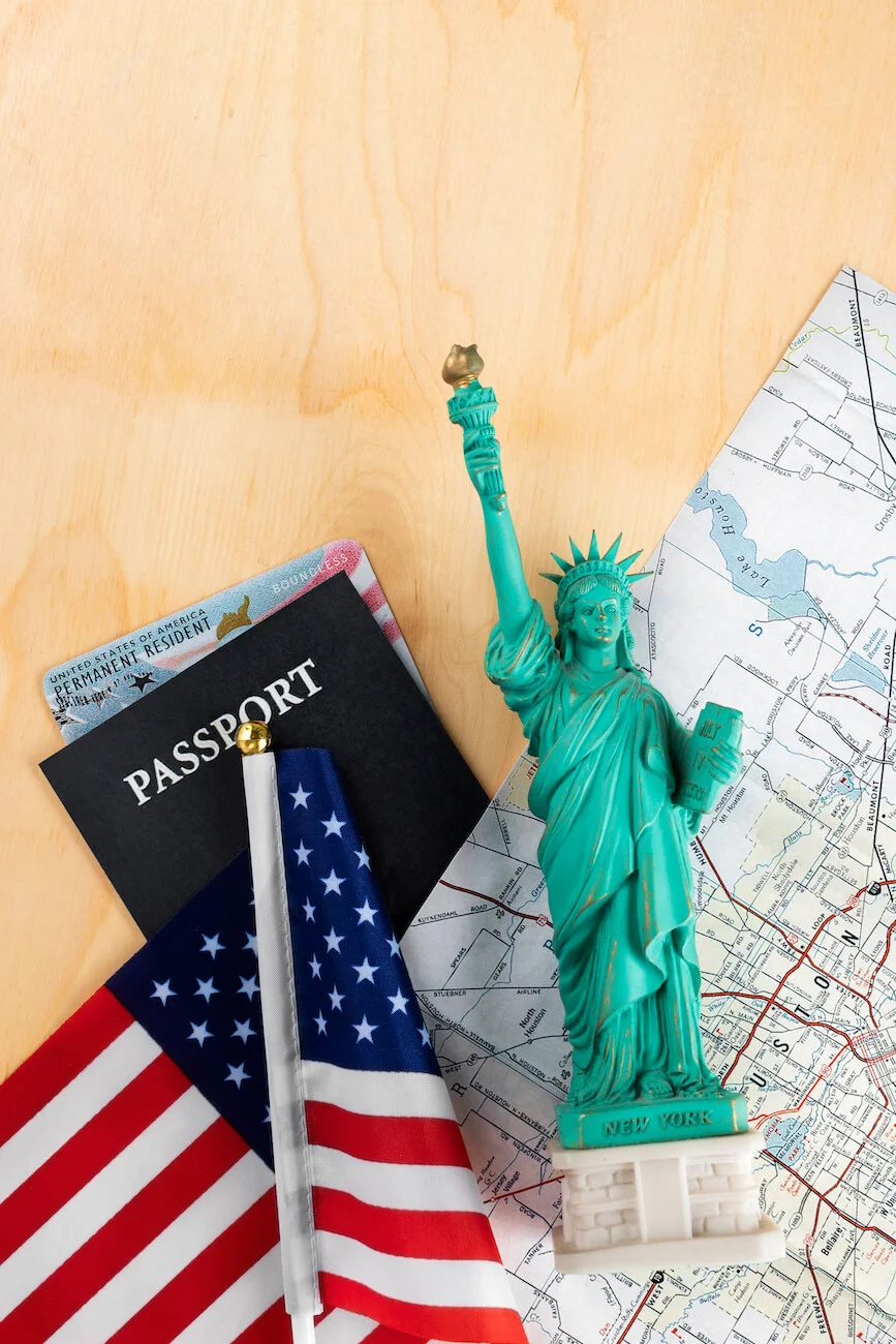 Preparing for the Naturalization Process with Embrace Relief