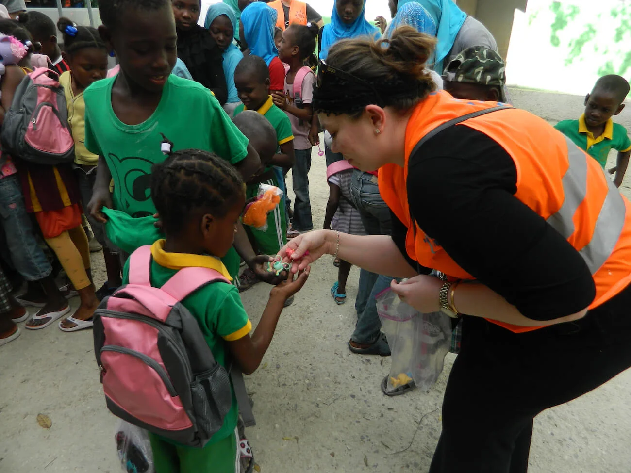 Eid in Africa: Community Feasts and Acts of Generosity