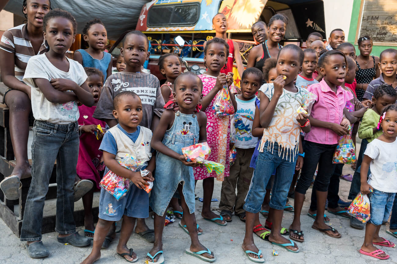 Sponsor an Orphan for a Better Future