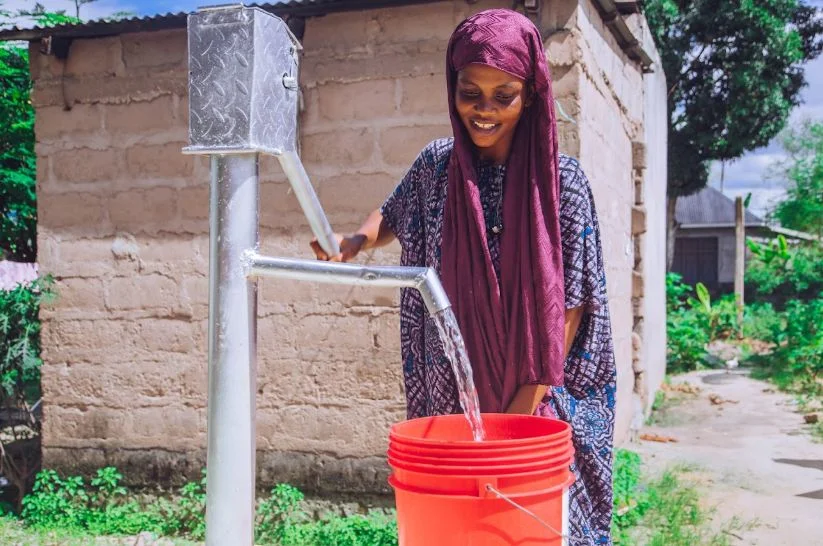 Sustainable Clean Water Solutions