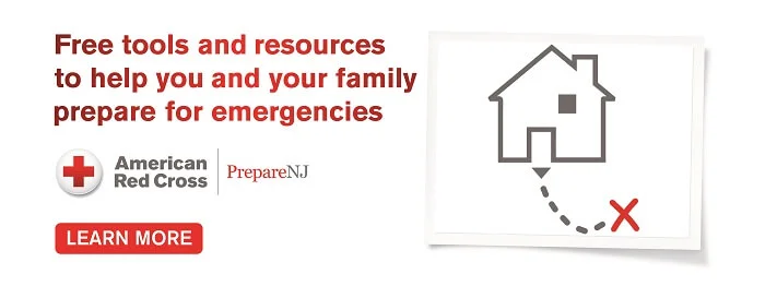 Red Cross Logo