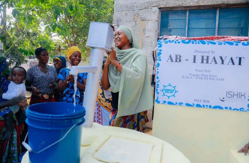 Sustainable Clean Water Solutions