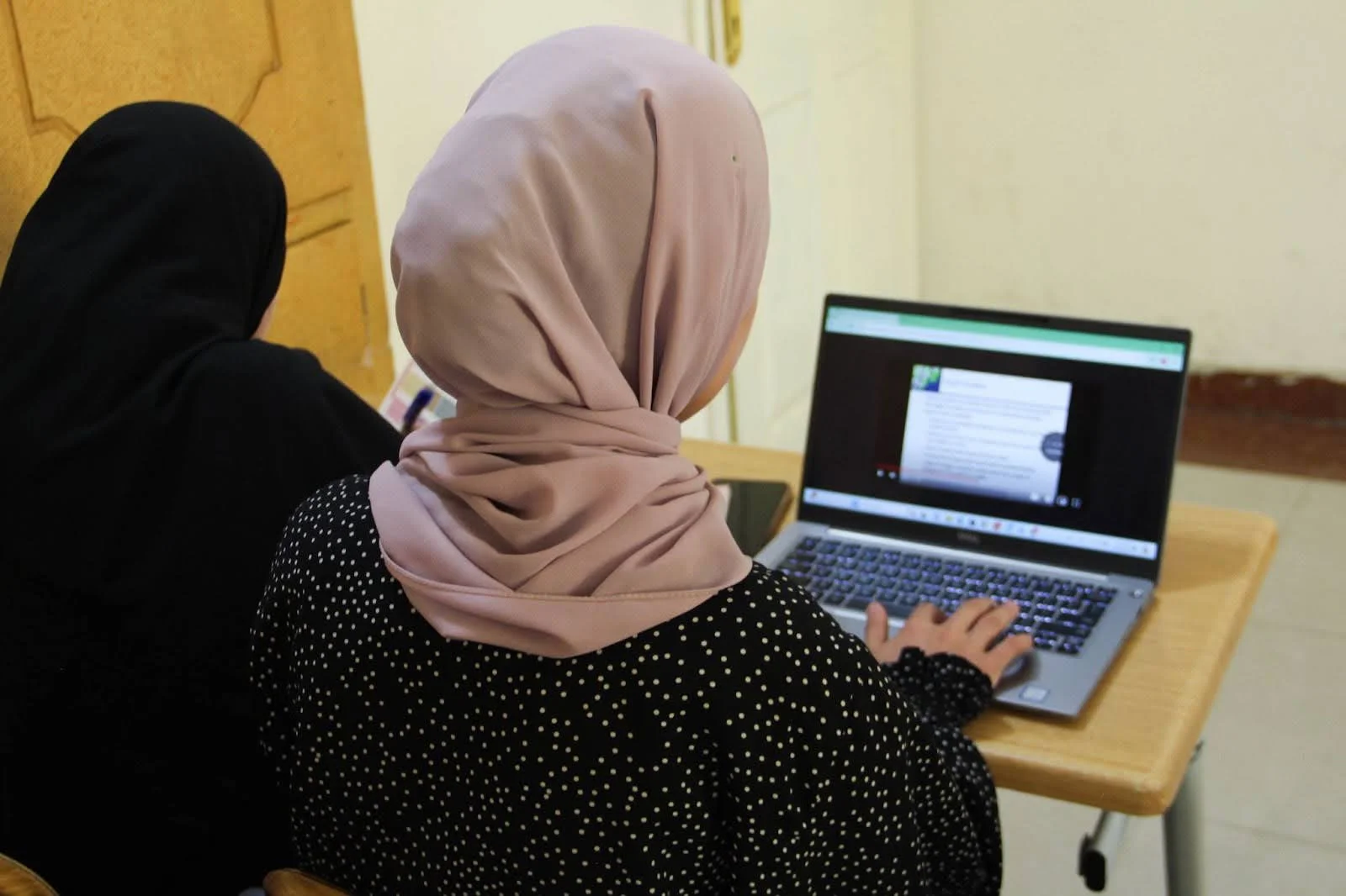 How Embrace Relief’s L.E.A.R.N. Program Delivers Innovation Without the Headset