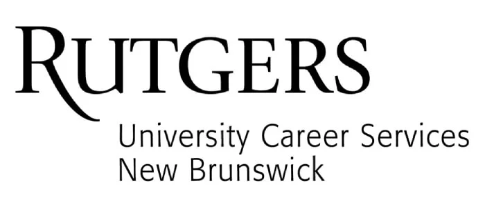 Rutgers University logo