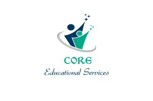 CORE Educational Services logo