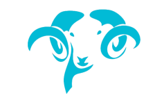 Sheep illustration for Qurbani donation