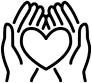 Person praying during Ramadan