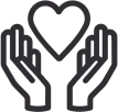 Illustration representing gratitude and thankfulness