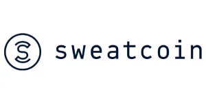 Sweatcoin logo