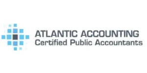 Atlantic Accounting logo