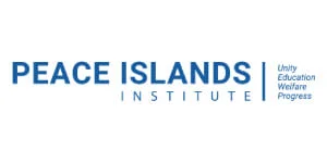 Peace Islands Institute logo