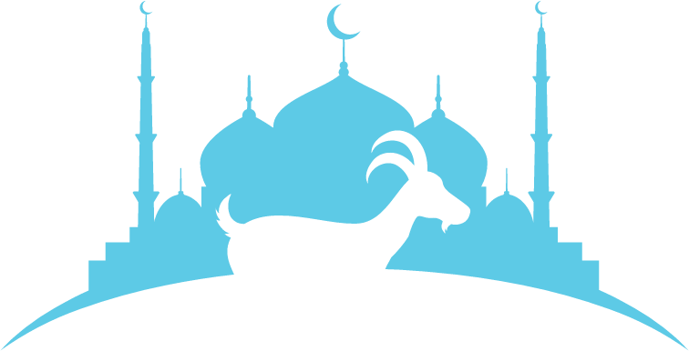 Summary graphic for Eid al-Adha 2023