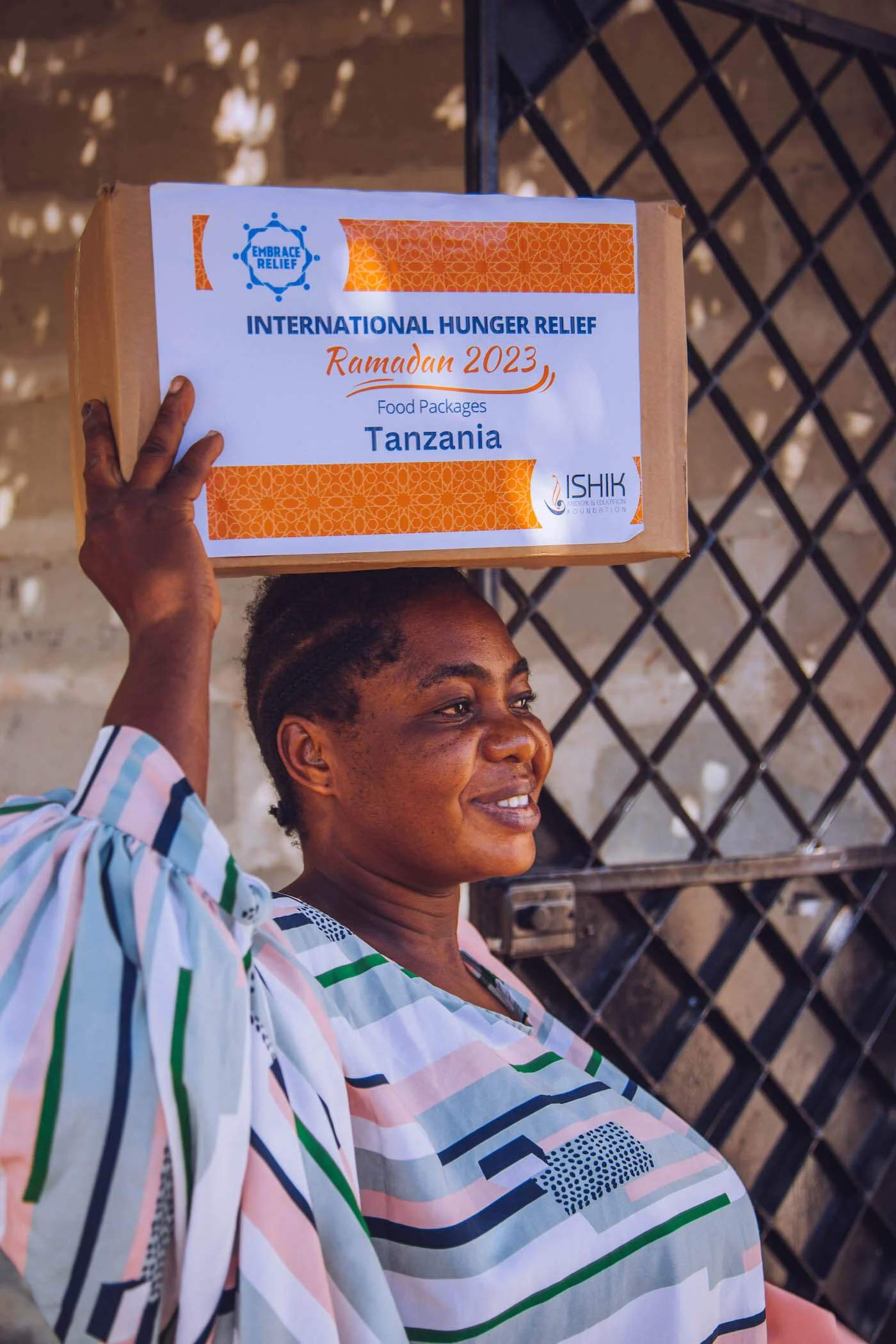 Hunger Relief Zero Hunger