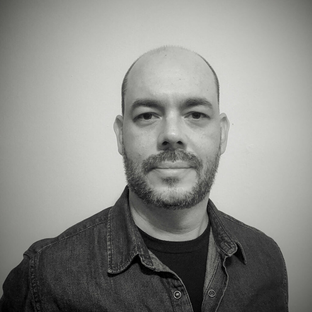 William Alexander Morel, MFA