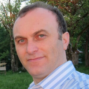 Galip Kiyakli, MBA
