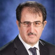 Mehmet S. Keskin