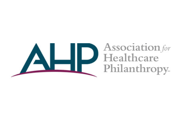 Association for Healthcare Philanthropy