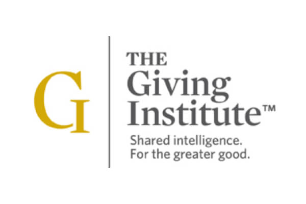 The Giving Institute