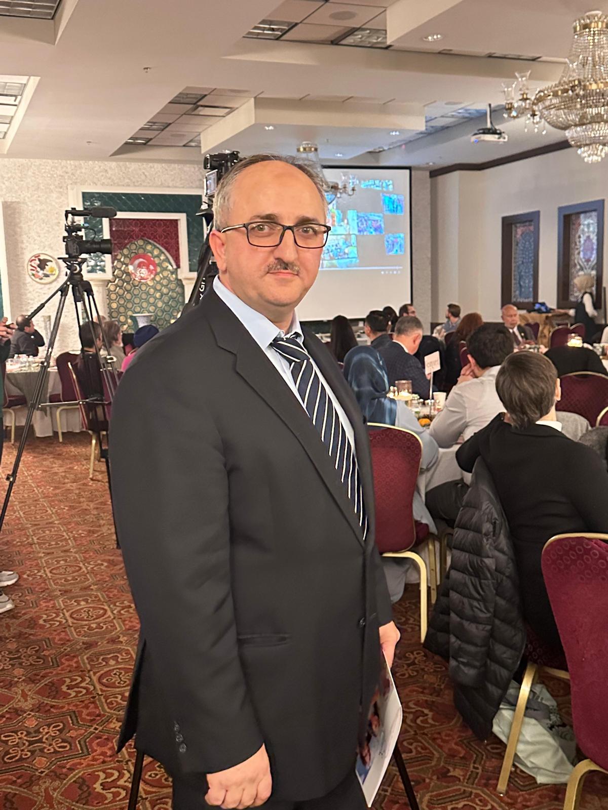 Elshad Abdullayev
