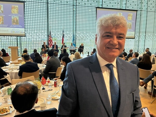 Yusuf Yildirim