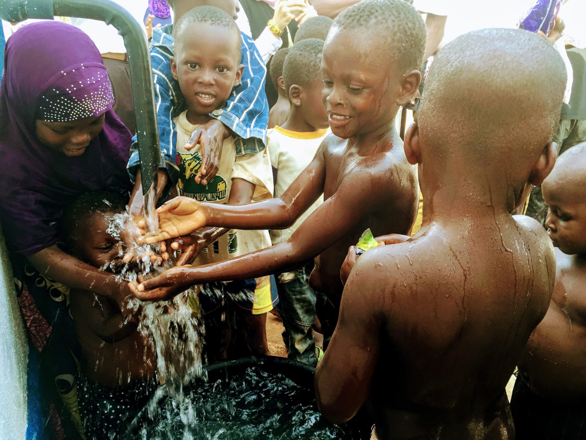 Lack Of Access To Clean Water Effects: The Water Crisis In Africa ...