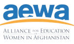 Aewa Logo