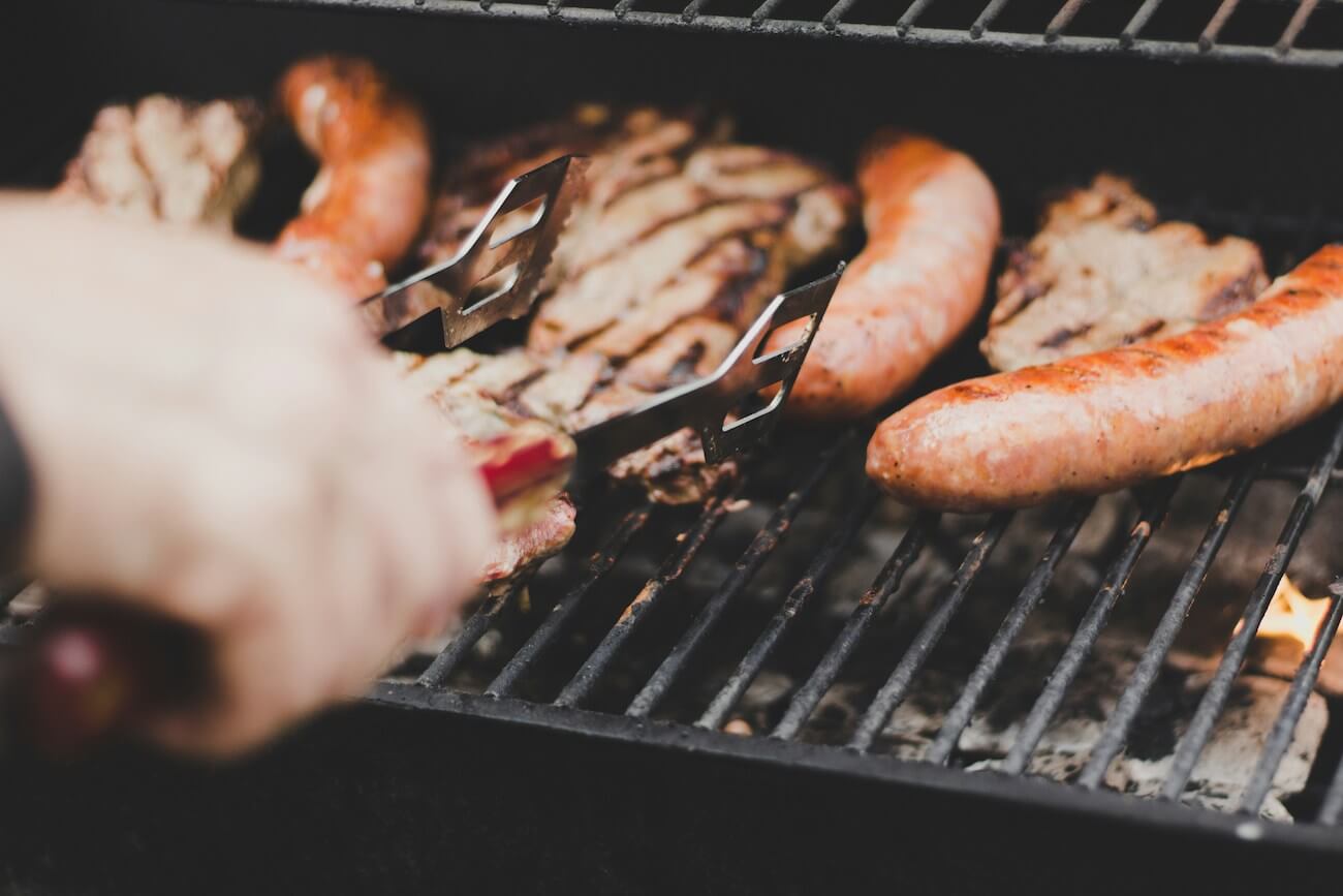 How To Host The Best Barbecue This Summer