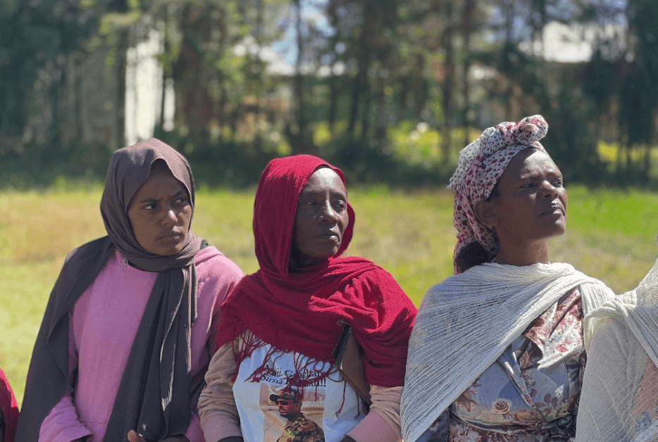 Embrace Relief S.E.E.D. Program: Empowering Women Through Poultry Farming